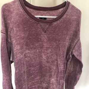 Soft Crewneck Sweatshirt